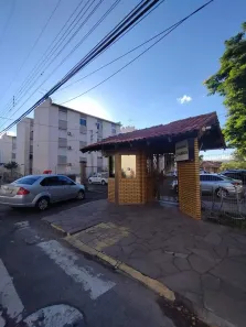 Apartamento com 2 Quartos para alugar, 64m² no São Miguel, São Leopoldo