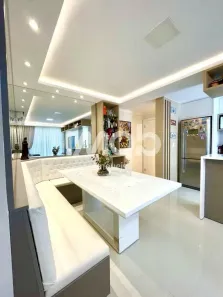 Apartamento com 3 Quartos à venda, 115m² no Ilha da Figueira, Jaraguá do Sul