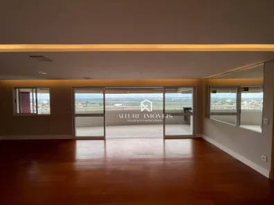 Apartamento com 3 Quartos à venda, 146m² no Parque Residencial Aquarius, São José dos Campos