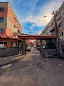 Apartamento com 2 Quartos à venda, 46m² no Pechincha, Rio de Janeiro
