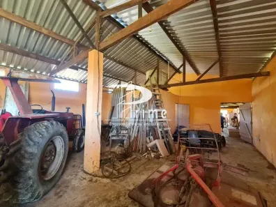 Fazenda/Sítio à venda, 10m² no Fazendinha, Araruama