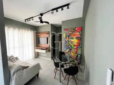Apartamento com 2 Quartos à venda, 47m² no Nossa Senhora Aparecida, Itu