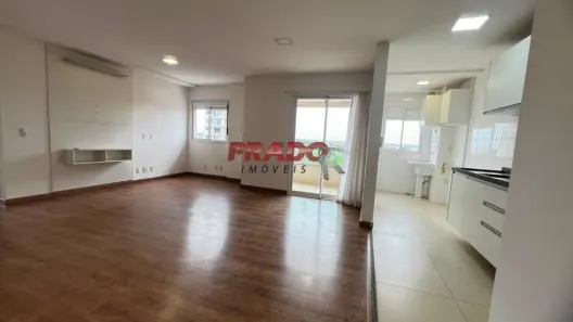 Apartamento com 2 Quartos para alugar, 77m² no Zona 08, Maringá