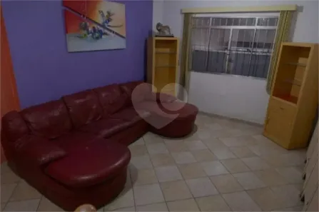 Casa com 5 Quartos para alugar, 240m² no Mooca, São Paulo
