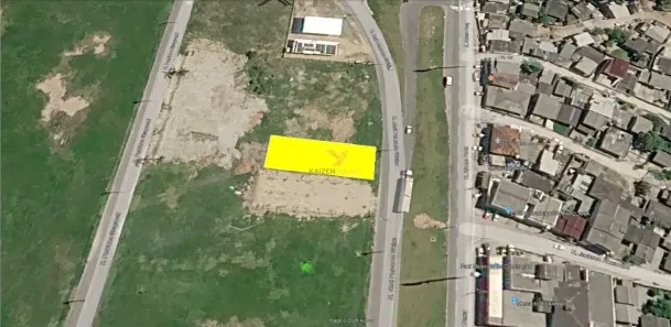 Lote/Terreno à venda, 694m² no Sertão do Maruim, São José