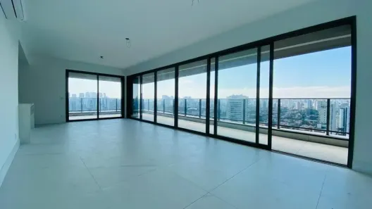 Apartamento com 3 Quartos à venda, 225m² no Cidade Monções, São Paulo