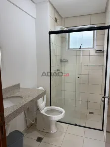 Apartamento com 2 Quartos à venda, 62m² no Jardim Goiás, Goiânia