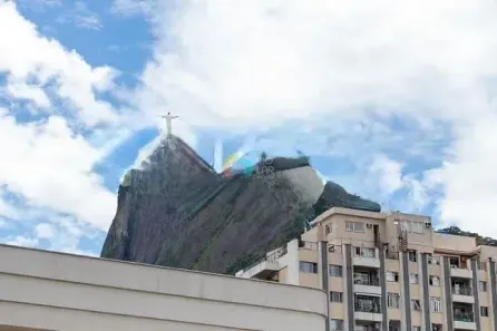 Apartamento com 1 Quarto à venda, 60m² no Botafogo, Rio de Janeiro