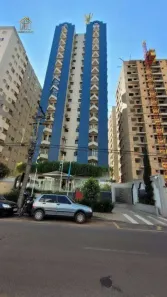 Apartamento com 1 Quarto à venda, 65m² no Centro, São José do Rio Preto