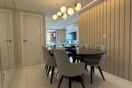 Apartamento com 3 Quartos à venda, 82m² no , Manaíra