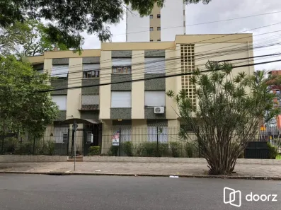 Apartamento com 1 Quarto à venda, 44m² no Menino Deus, Porto Alegre
