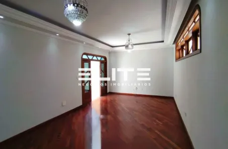 Apartamento com 3 Quartos à venda, 123m² no Campestre, Santo André