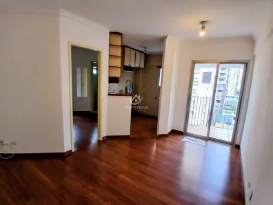 Apartamento com 1 Quarto para alugar, 40m² no Planalto Paulista, São Paulo