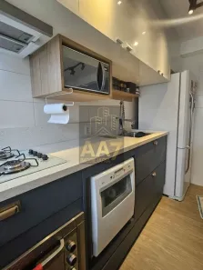 Apartamento com 2 Quartos à venda, 41m² no Vila Andrade, São Paulo