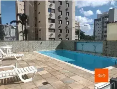 Cobertura com 2 Quartos à venda, 115m² no Santo Antônio, Belo Horizonte