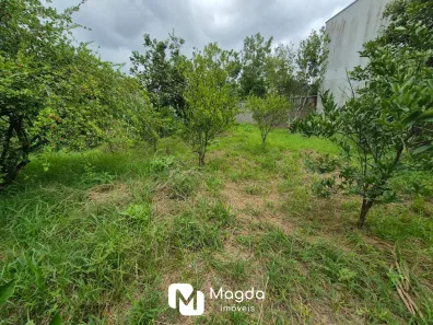 Lote/Terreno à venda, 378m² no Água Verde, Blumenau