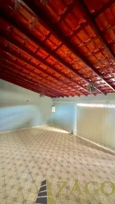Casa com 2 Quartos à venda, 160m² no Parque do Horto, Franca