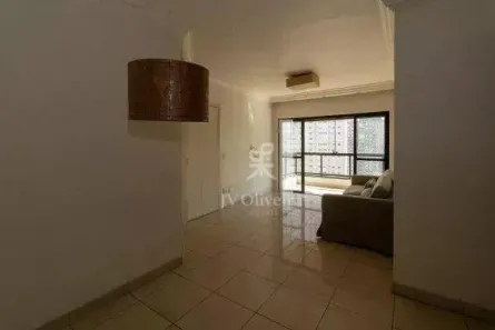 Apartamento com 3 Quartos à venda, 100m² no Vila Andrade, São Paulo