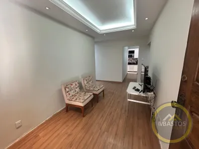 Apartamento com 3 Quartos para alugar, 90m² no Eldorado, Contagem