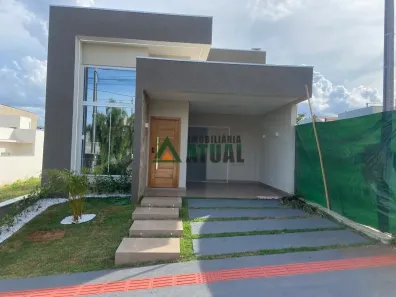 Casa de Condomínio com 3 Quartos à venda, 112m² no Heimtal, Londrina