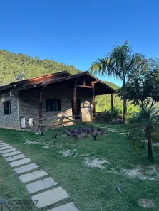 Fazenda/Sítio com 2 Quartos à venda, 135m² no Comunidade Urbana de Jaboti, Guarapari