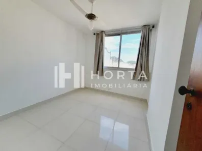 Apartamento com 2 Quartos para alugar, 70m² no Copacabana, Rio de Janeiro