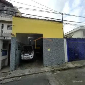 Ponto Comercial à venda, 163m² no Vila Mariza Mazzei, São Paulo