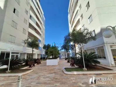 Apartamento com 2 Quartos à venda, 55m² no Parque Alto Sumaré, Bauru