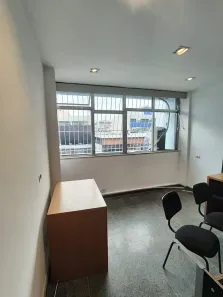Sala Comercial para alugar, 29m² no Barra da Tijuca, Rio de Janeiro