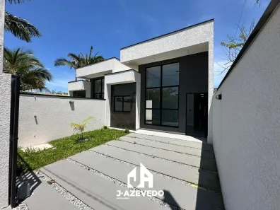 Casa com 3 Quartos à venda, 94m² no Marissol, Pontal do Paraná