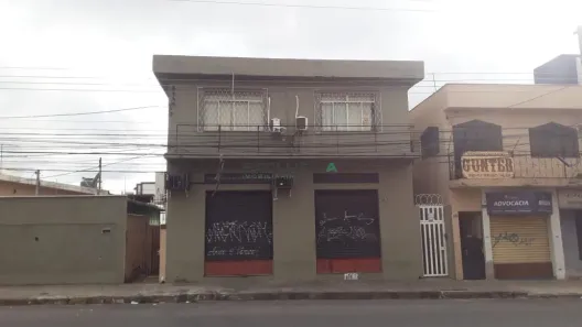 Prédio Comercial à venda, 500m² no Eldorado, Contagem