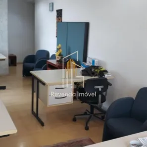 Sala Comercial à venda, 47m² no Vila Nova Conceição, São Paulo