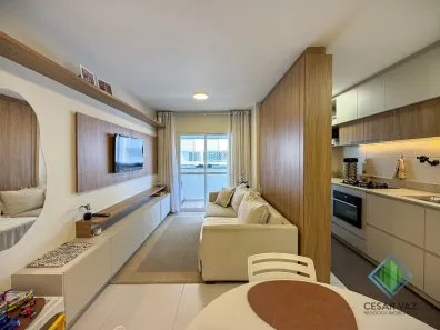 Apartamento com 2 Quartos à venda, 64m² no Areias, São José