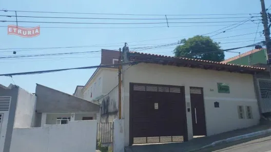 Sobrado com 2 Quartos à venda, 46m² no Cidade São Mateus, São Paulo