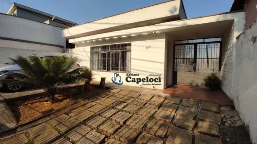 Casa com 3 Quartos à venda, 143m² no Jardim São José (Zona Norte), São Paulo
