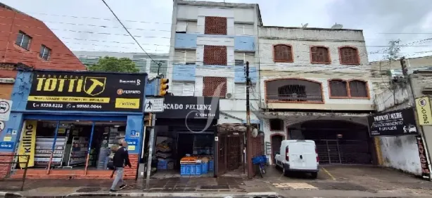 Apartamento com 1 Quarto à venda, 29m² no Independência, Porto Alegre