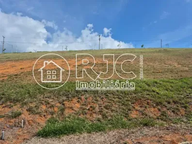 Lote/Terreno à venda, 295m² no Sebastiana, Teresópolis
