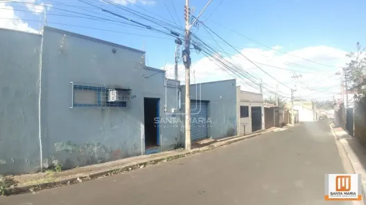 Ponto Comercial à venda, 437m² no Sumarezinho, Ribeirão Preto