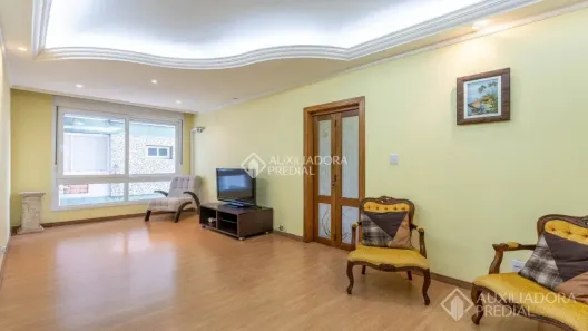 Apartamento com 3 Quartos à venda, 103m² no Rio Branco, Porto Alegre