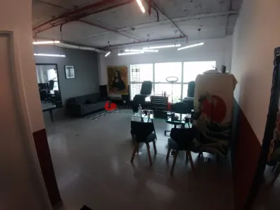 Sala Comercial à venda, 38m² no Centro, São Caetano do Sul