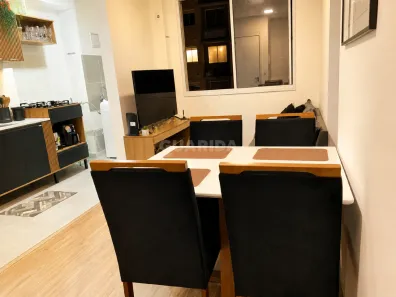 Apartamento com 2 Quartos para alugar, 40m² no Sarandi, Porto Alegre