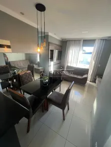Apartamento com 3 Quartos à venda, 68m² no Jardim Cumbica, Guarulhos