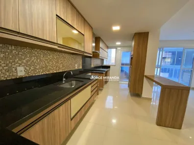 Apartamento com 3 Quartos à venda, 95m² no Muquiçaba, Guarapari