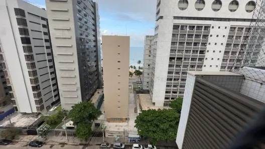 Apartamento com 4 Quartos à venda, 215m² no Boa Viagem, Recife