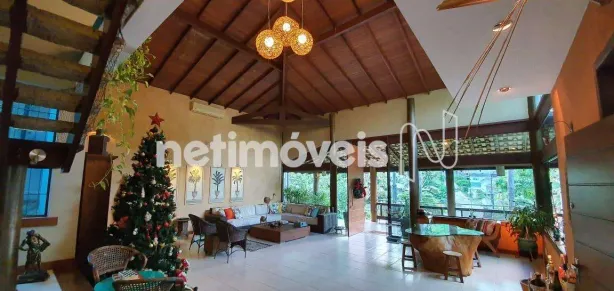 Casa com 3 Quartos à venda, 1204m² no Fradinhos, Vitória