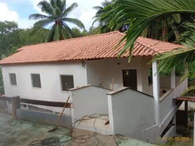 Casa com 3 Quartos à venda, 150m² no Itapuã, Salvador