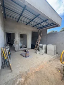 Casa com 2 Quartos à venda, 70m² no Plano Diretor Sul, Palmas
