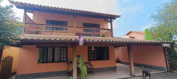 Casa com 4 Quartos à venda, 240m² no Piratininga, Niterói