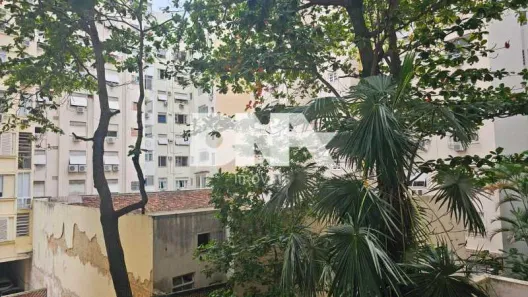 Apartamento com 3 Quartos à venda, 115m² no Copacabana, Rio de Janeiro