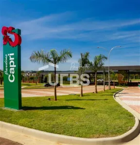 Lote/Terreno à venda, 283m² no Jardins Capri, Senador Canedo